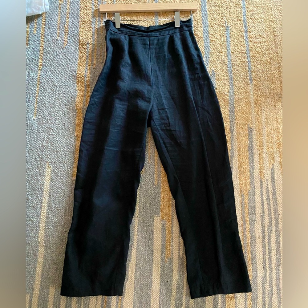 Posse the Label linen pants